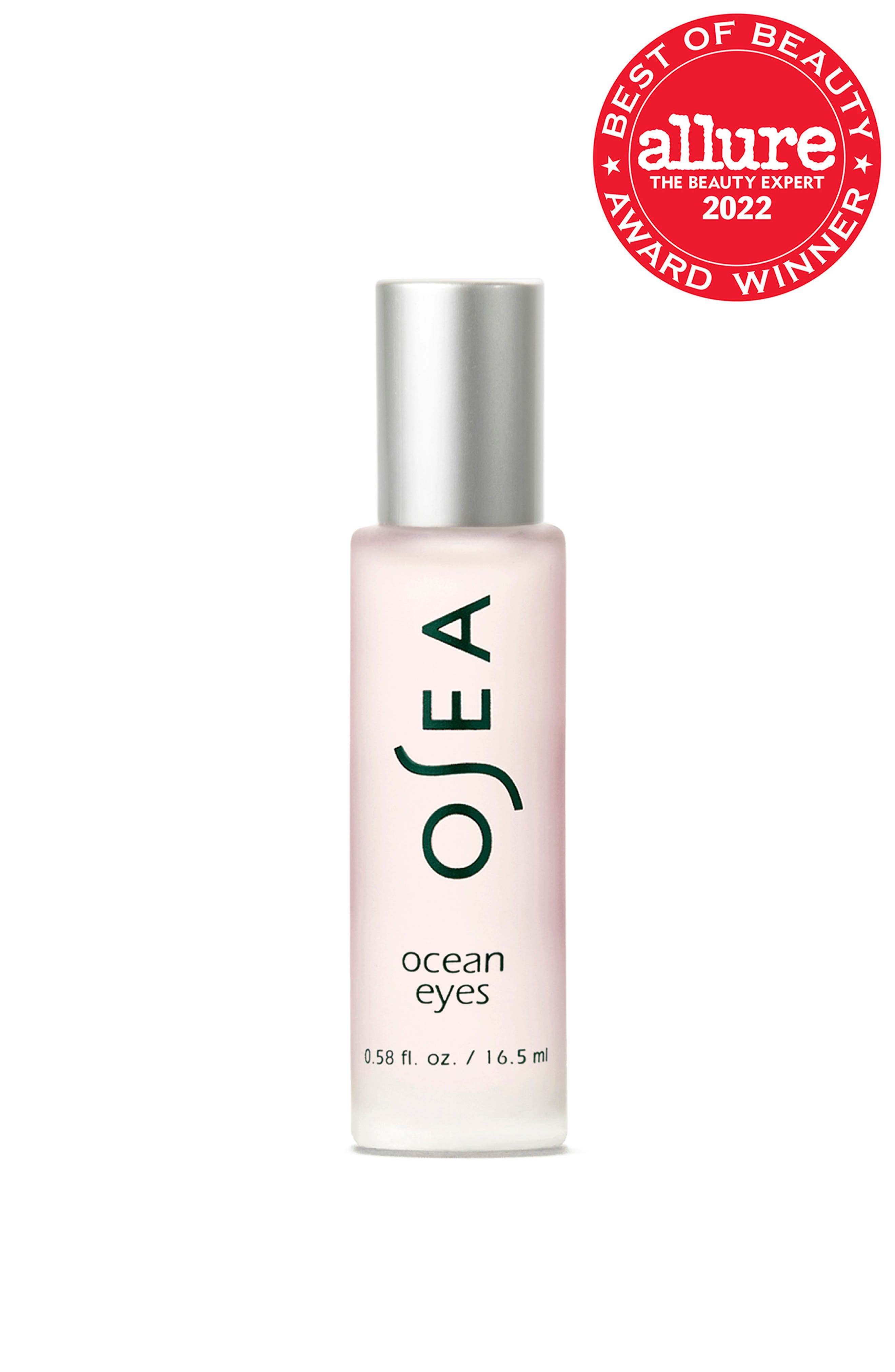 OSEA Ocean Eyes Hydrating Gel Eye Serum Nordstrom
