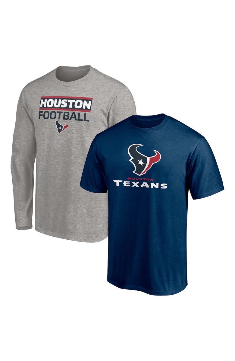 كرسي سيارة Nike Houston Texans Critical Victory Long Sleeve T-Shirt D.Grey انواع السكر الطبيعي