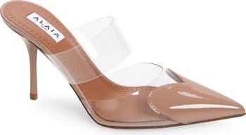 Alaia hot sale shoes nordstrom