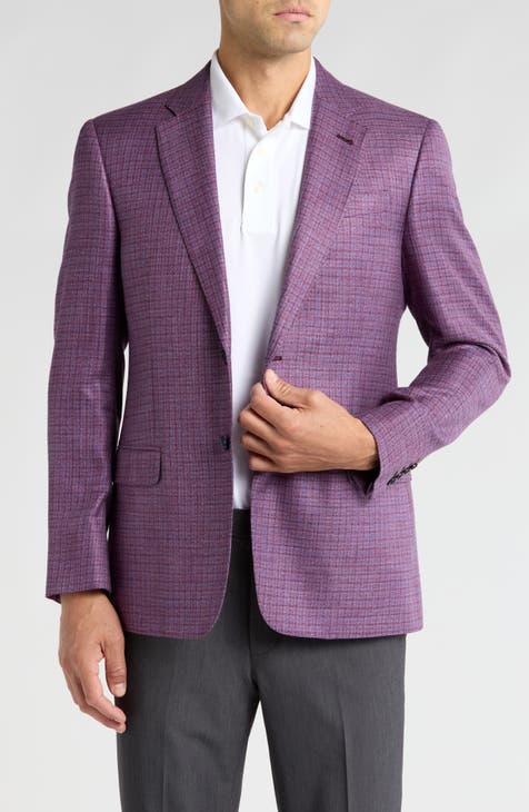 Armani Collezioni Sport Coats Blazers for Men Nordstrom Rack