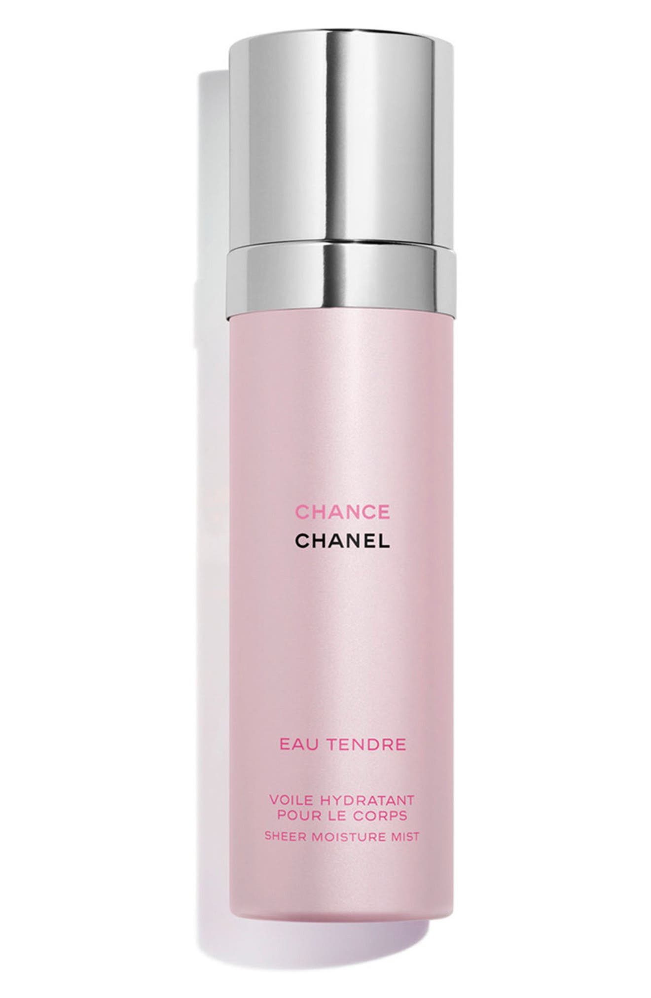 nordstrom chanel eau tendre