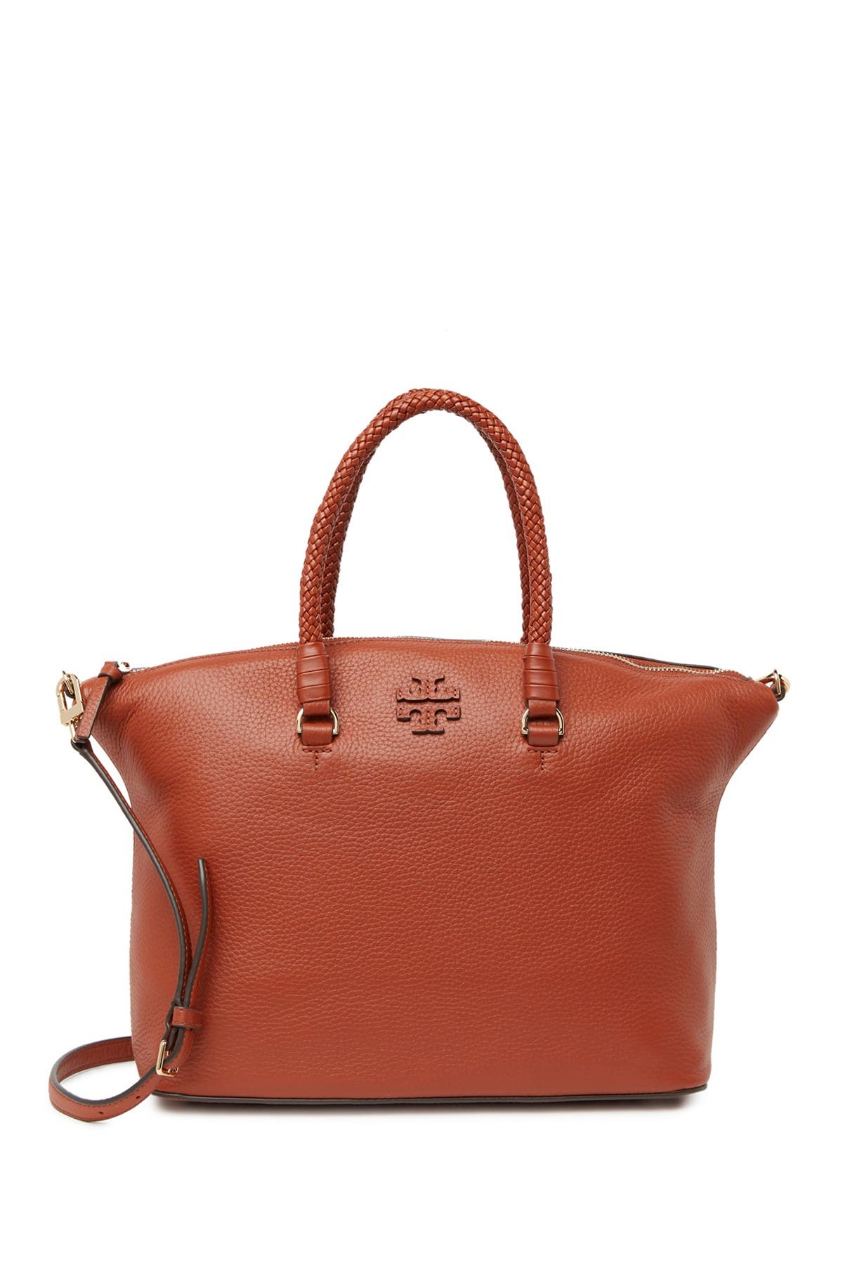 Taylor satchel tory burch Clearance