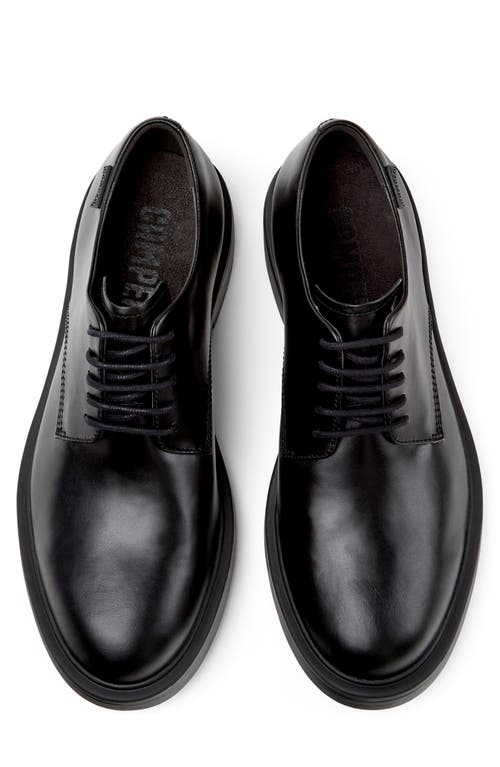 Shop Camper Dean Derby In Black