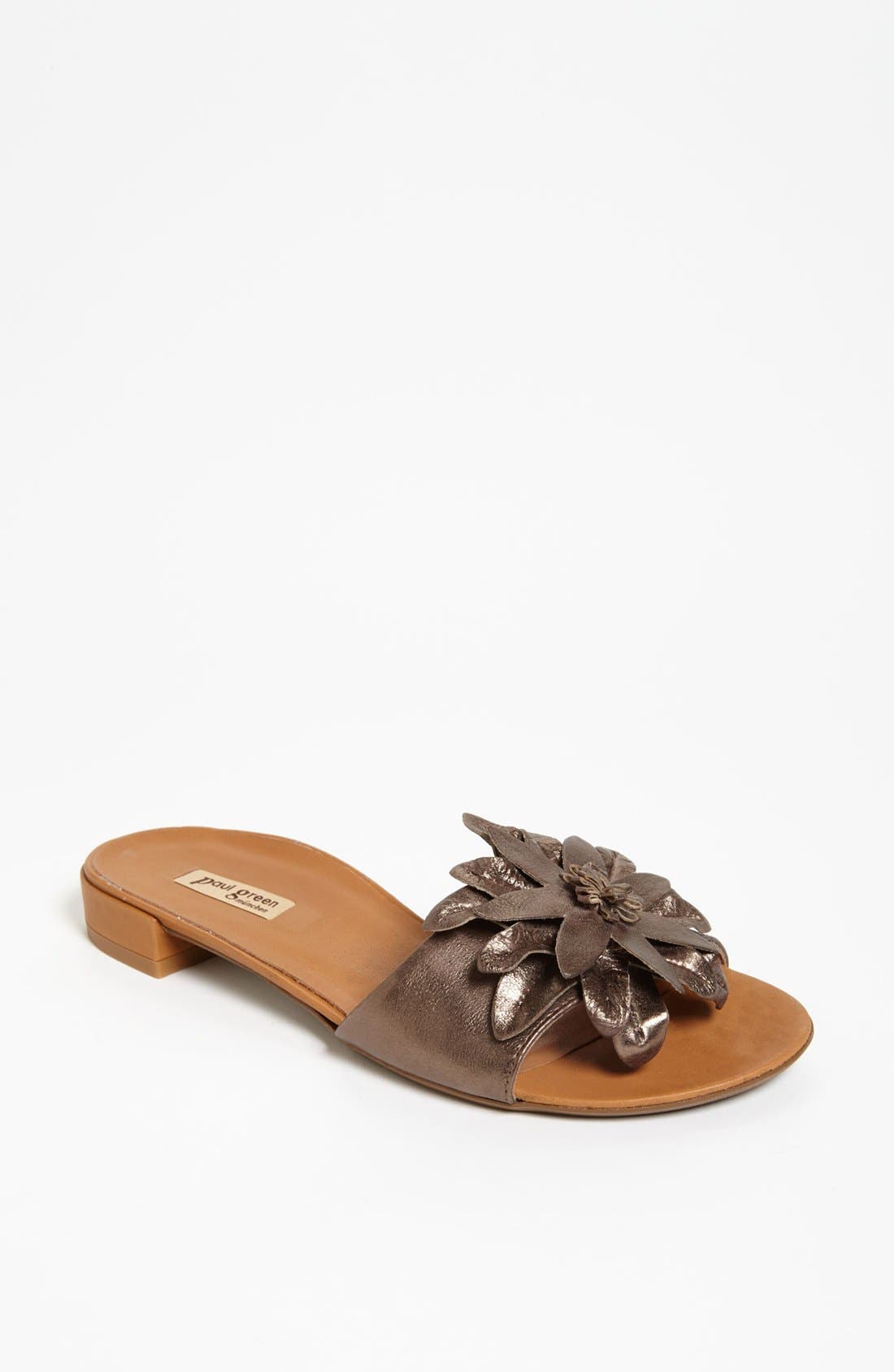 paul green sandals nordstrom
