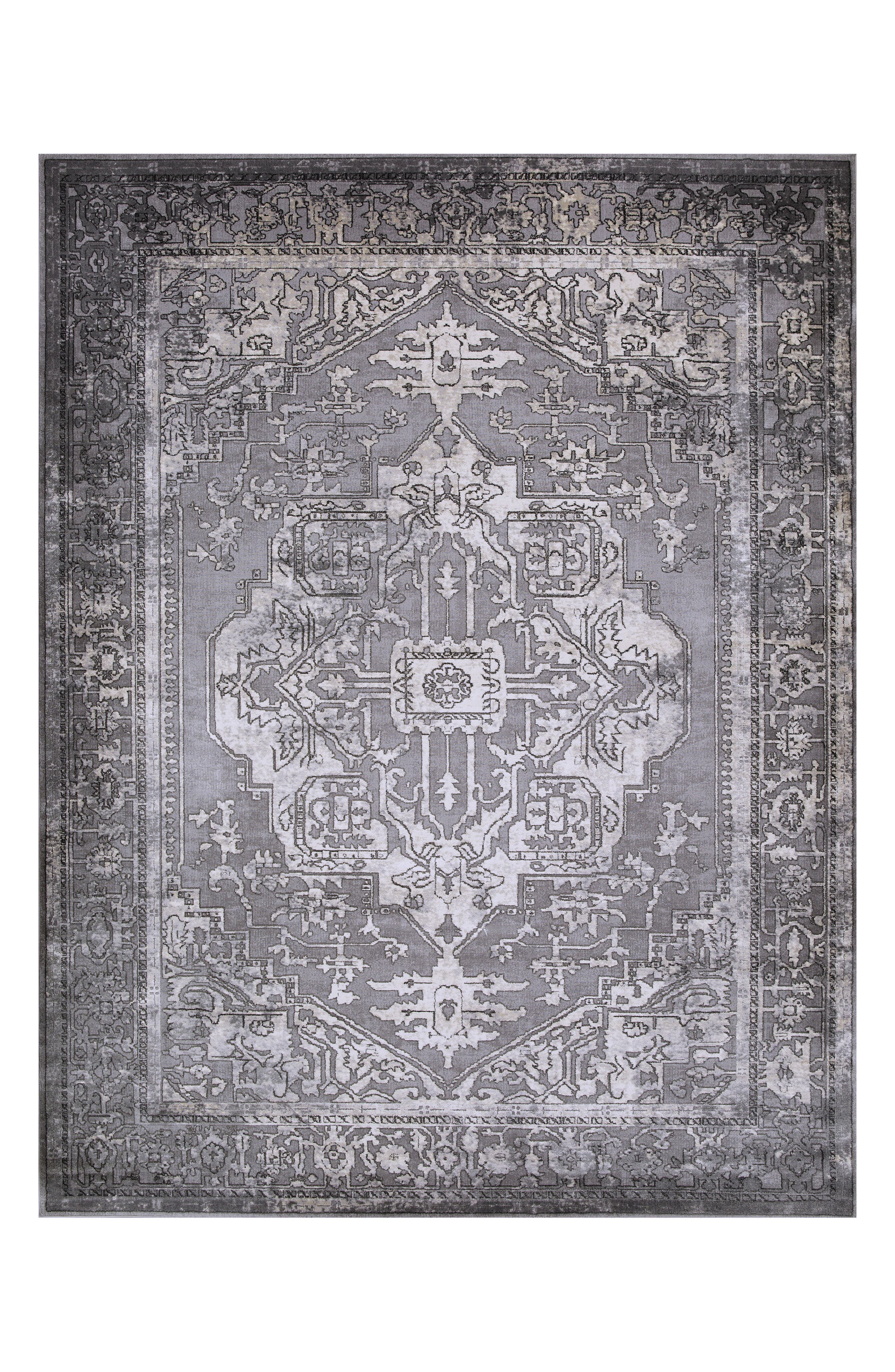 Surya Home Tibetan Area Rug Nordstrom