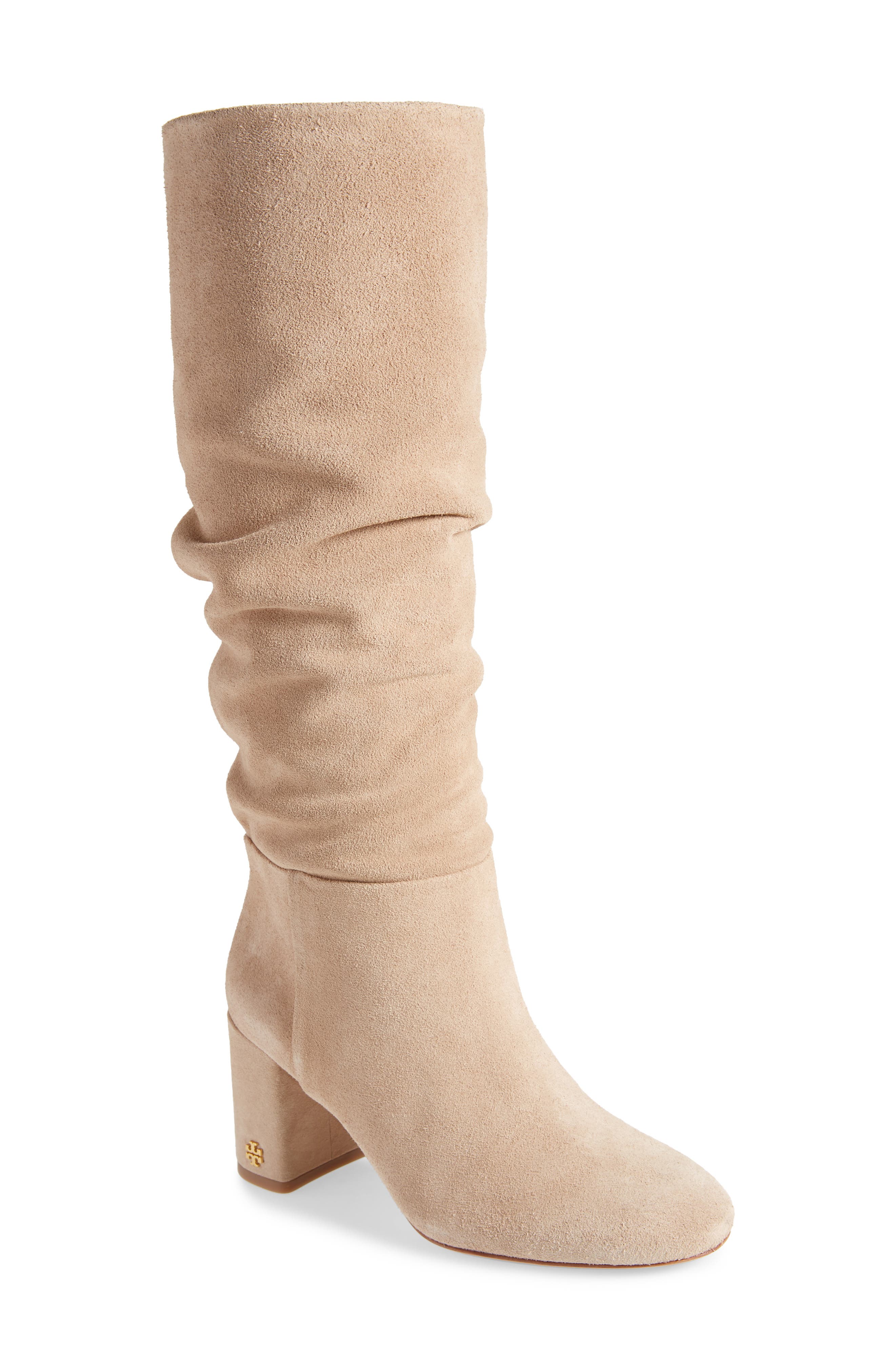 brooke slouchy boot tory burch