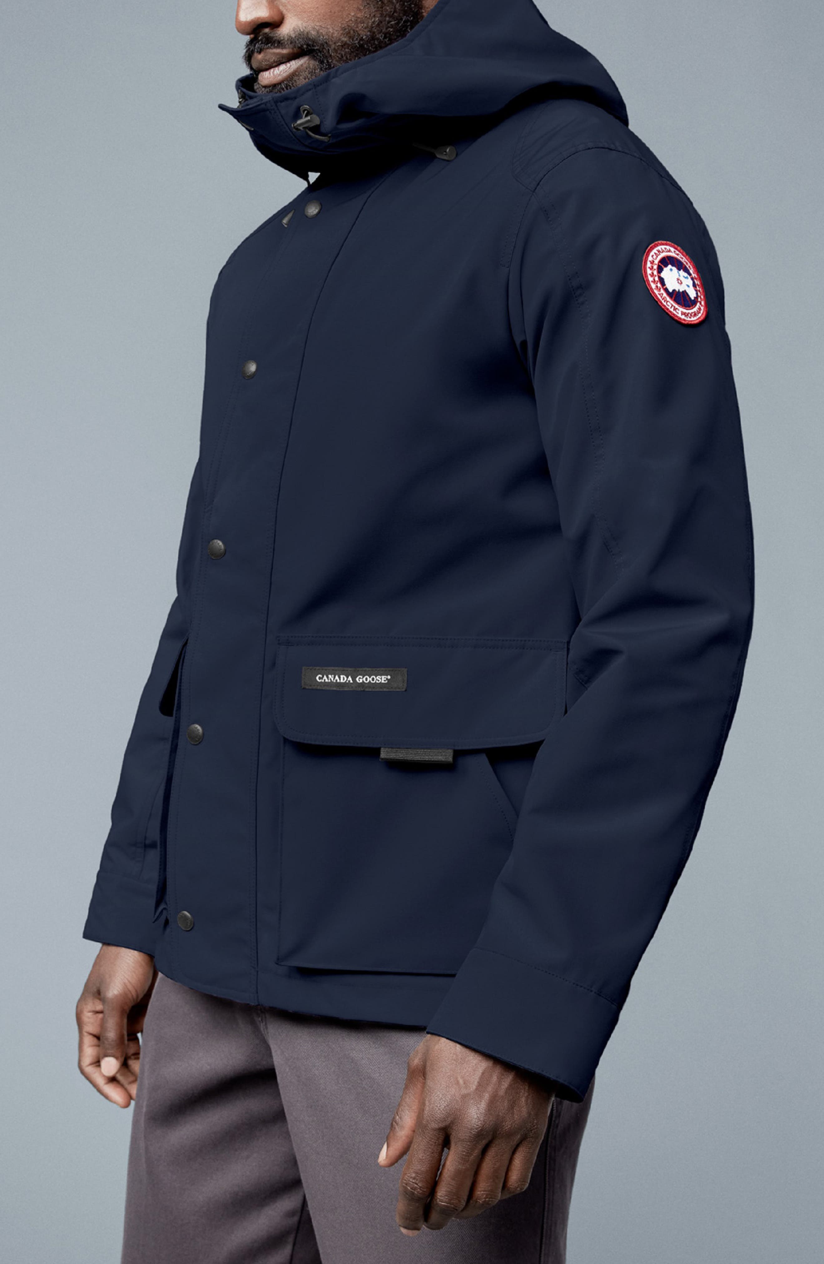 nordstrom rack canada goose mens