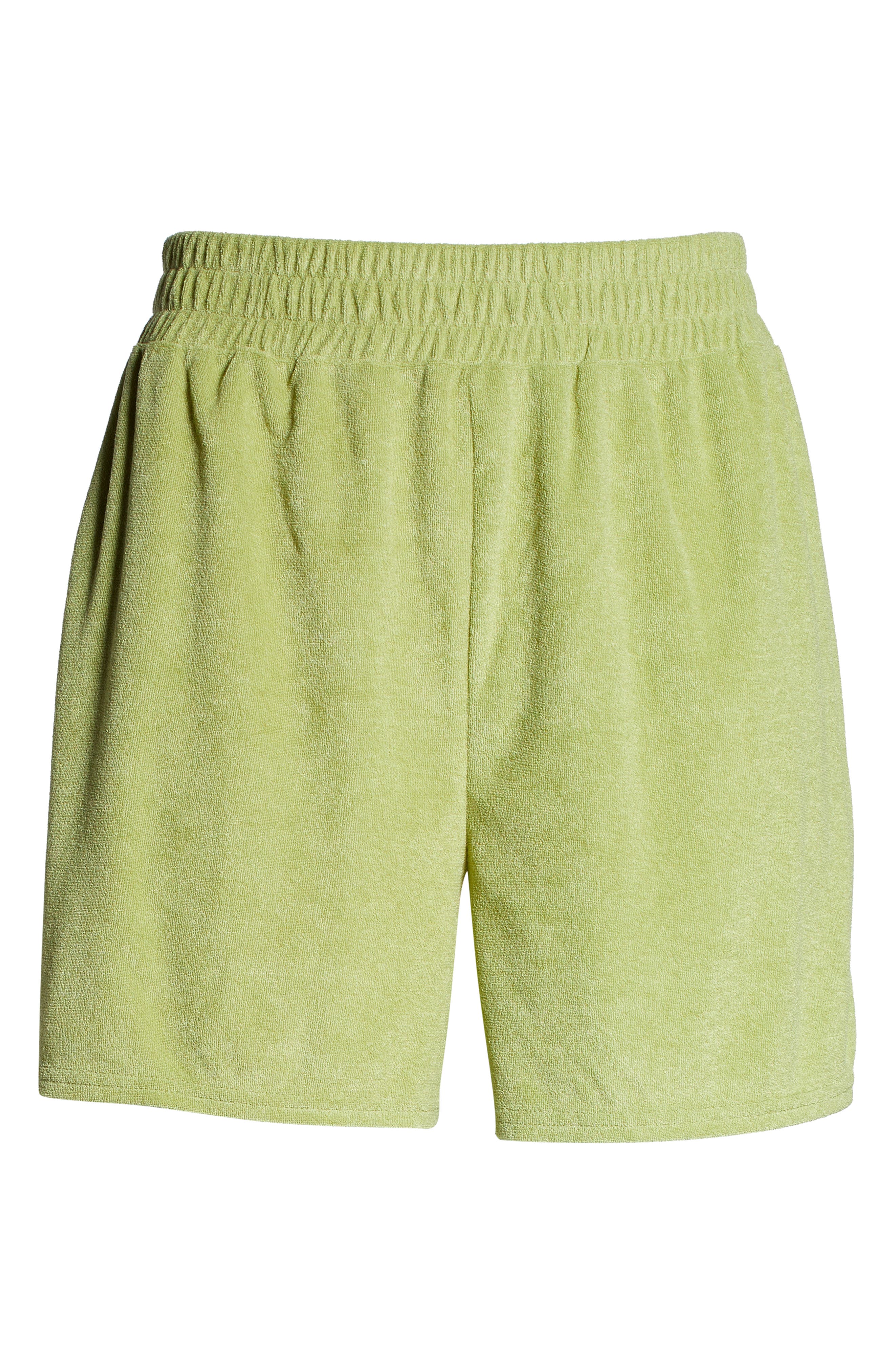 Knit Terry Cloth Lounge Shorts | Nordstrom