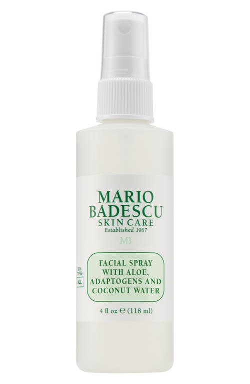 UPC 785364130531 product image for Mario Badescu Clean Facial Spray - Travel Size at Nordstrom | upcitemdb.com