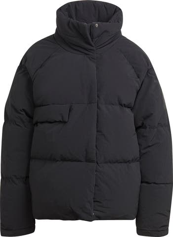 adidas Big Baffle Quilted Jacket Nordstromrack