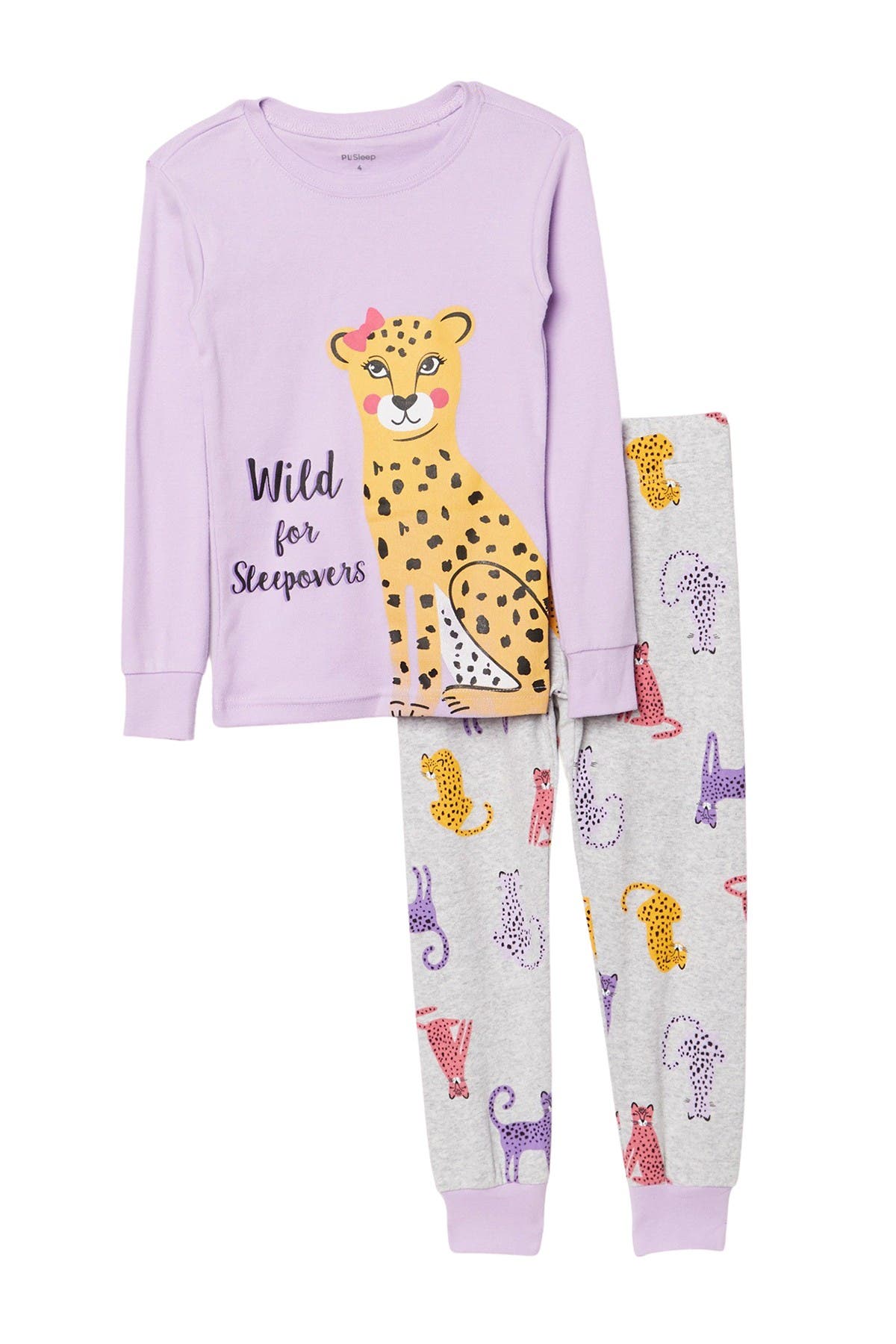 petit lem pajamas
