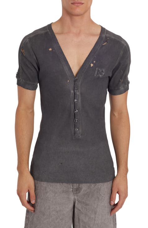 Men's V-Neck Shirts | Nordstrom