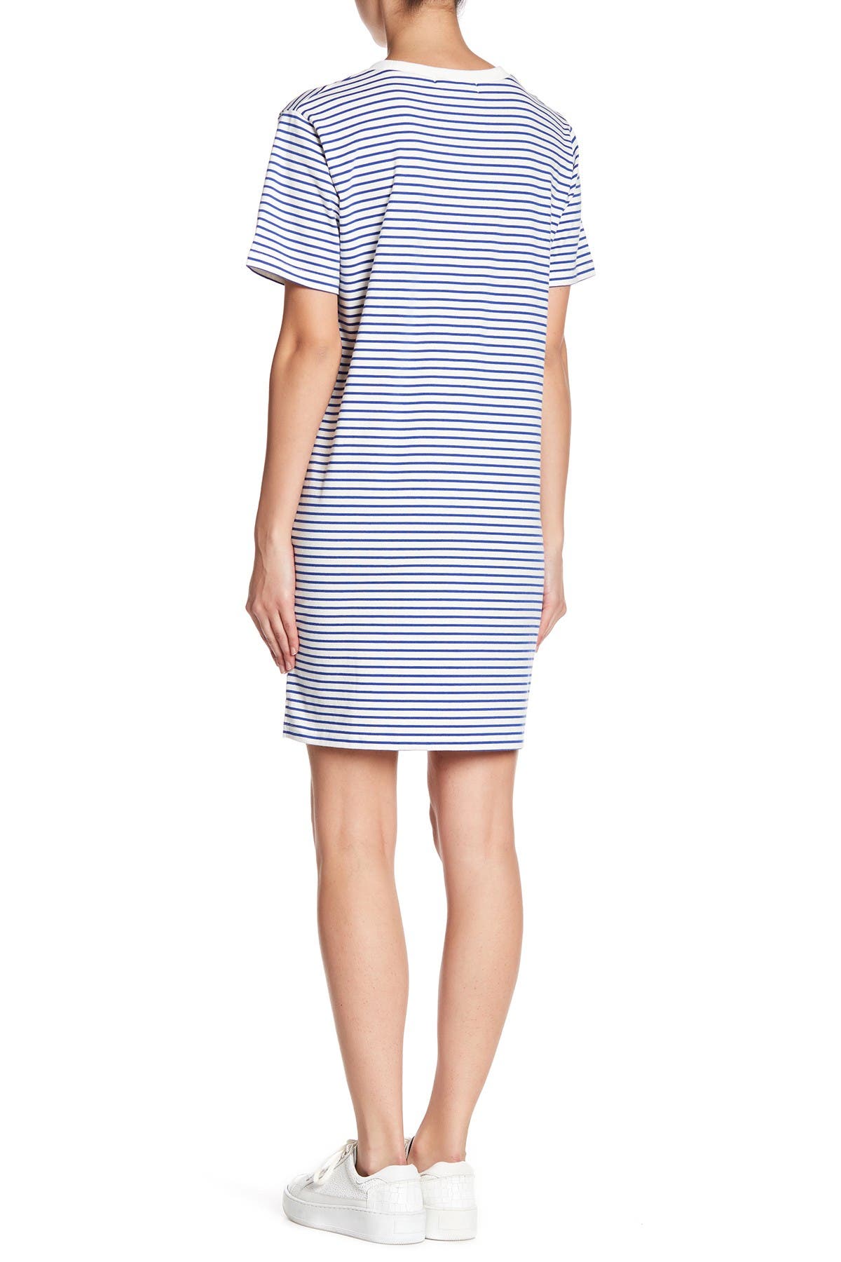 nordstrom t shirt dress