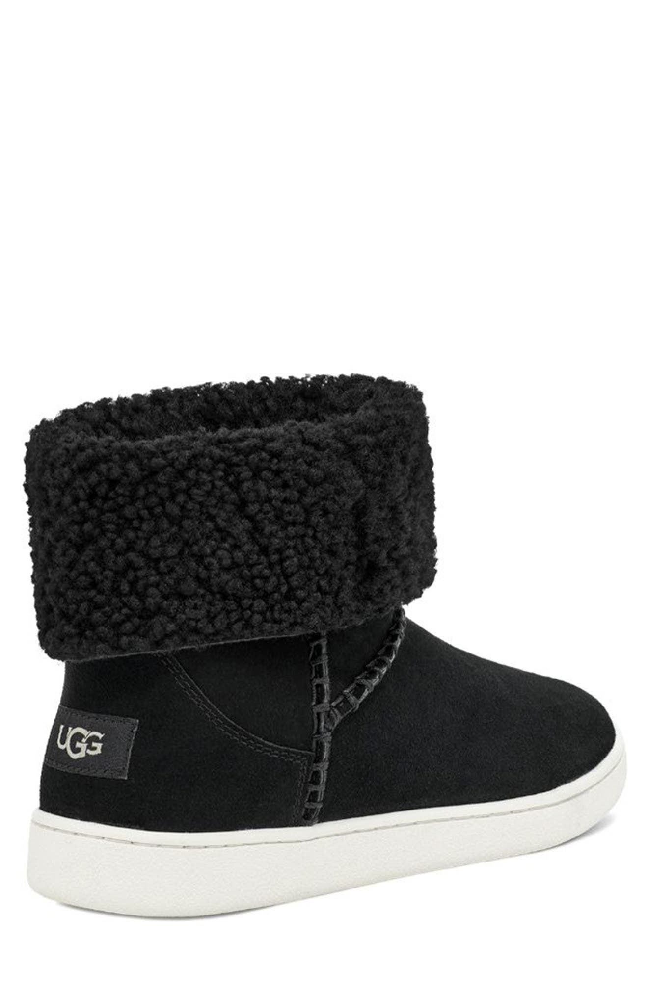 ugg mika boot