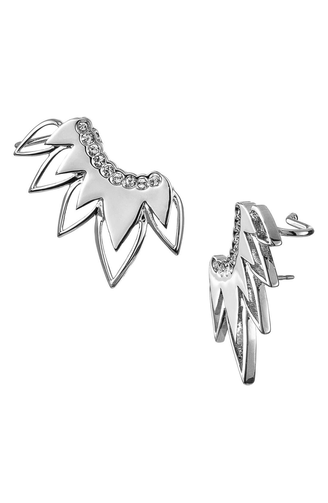 Sam Edelman Ear Cuffs Nordstrom