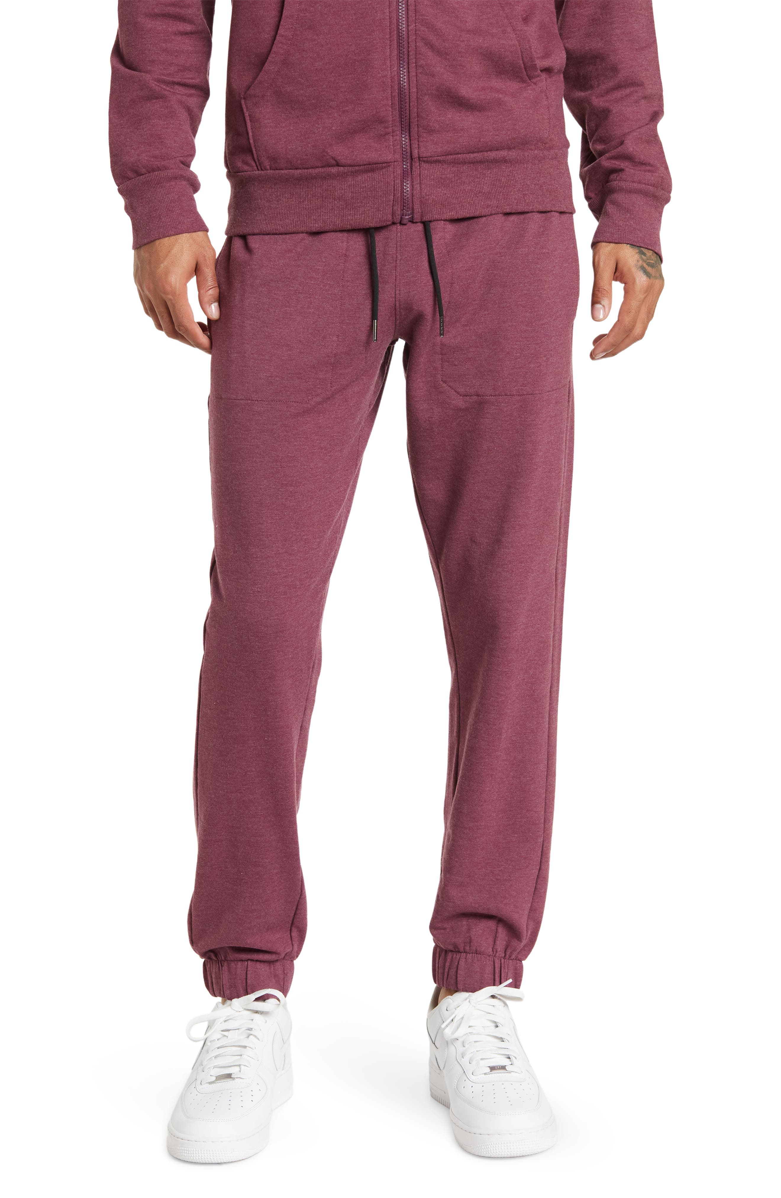 Z by Zella Rogue Recon Fleece Joggers 