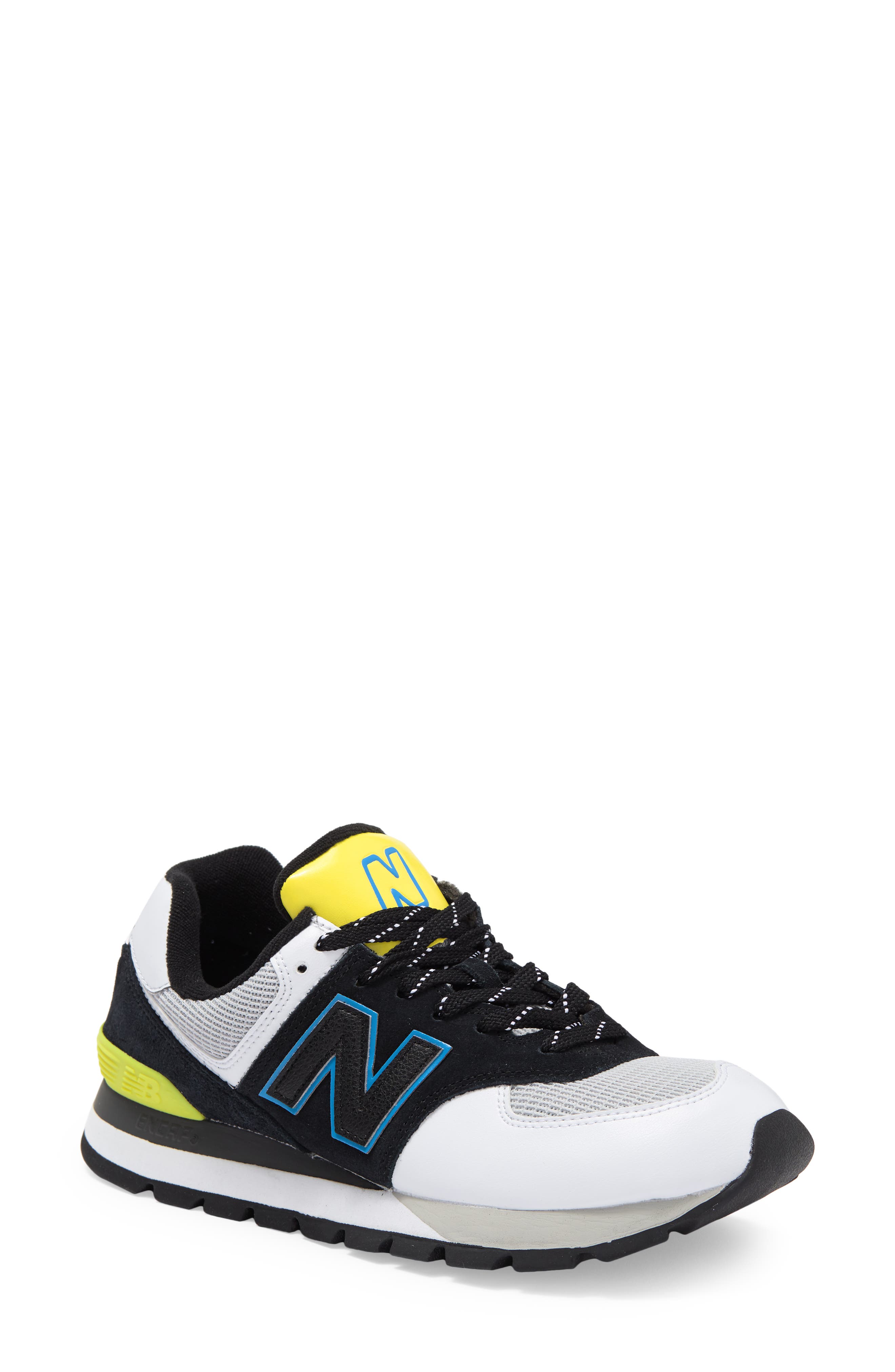 new balance 574 men man