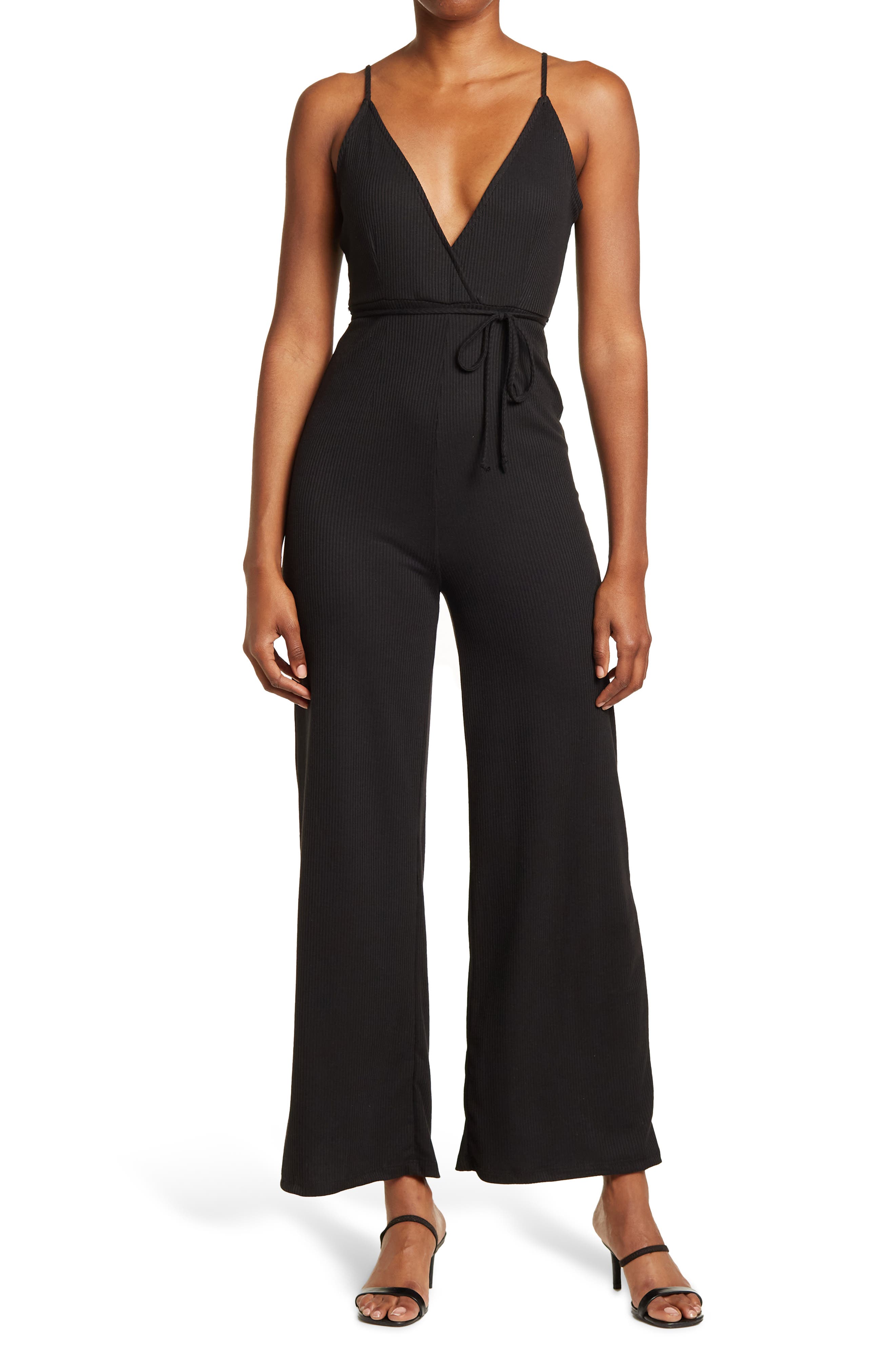 nordstrom rack jumpsuit clearance