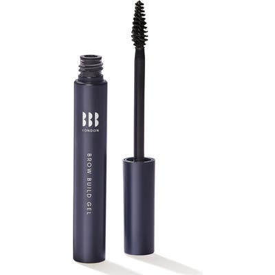 Bbb London Brow Build Gel - Cardamom