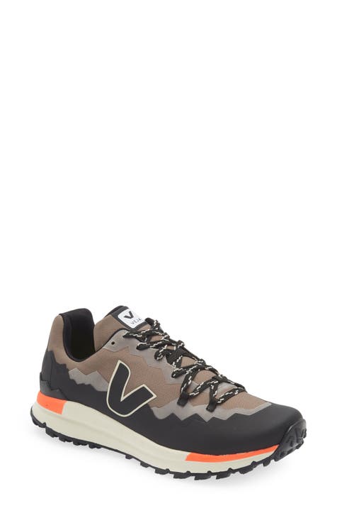 x Fitz Roy Trek Water Repellent Trail Sneaker (Men)