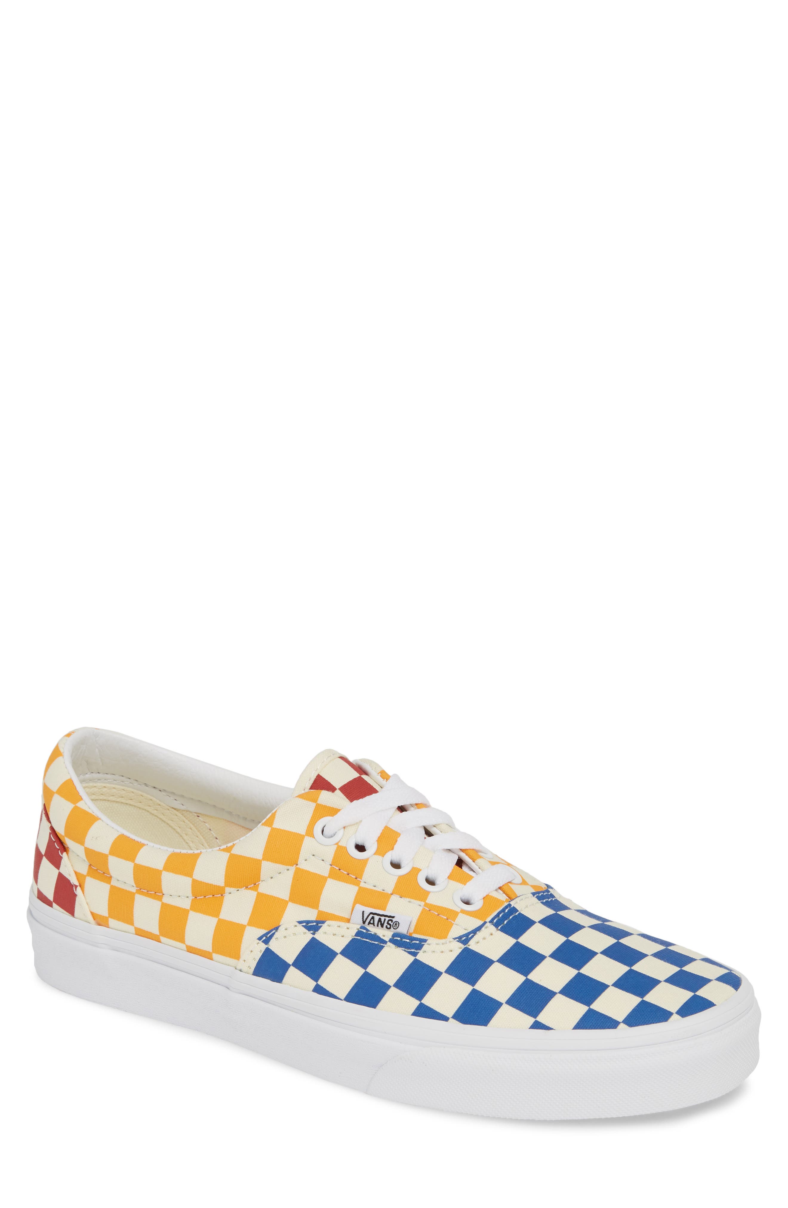 VANS,
                            'Era' Sneaker,
                            Main thumbnail 26, color,
                            100