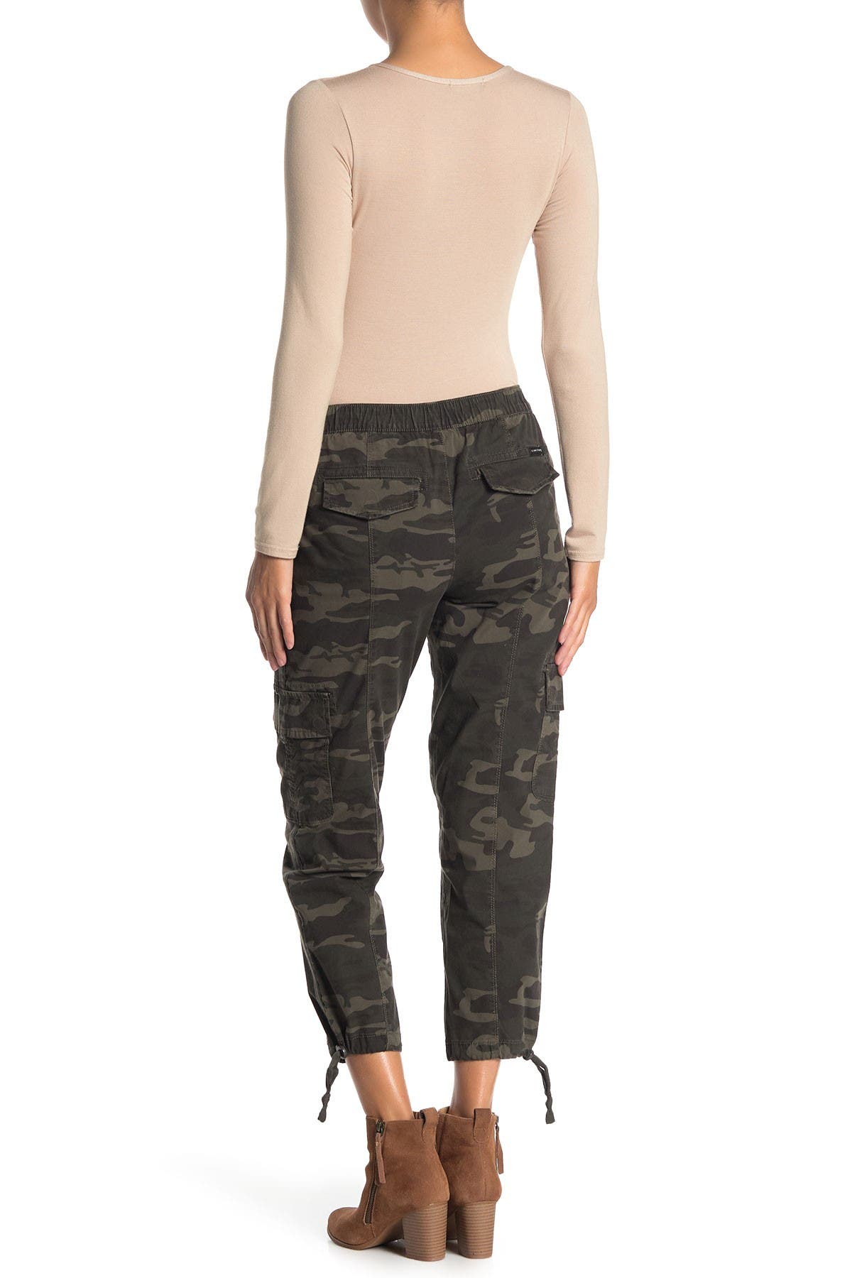 sanctuary cargo pants