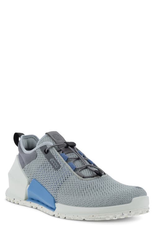 Ecco Biom 2.0 Breathru Sneaker In Gray