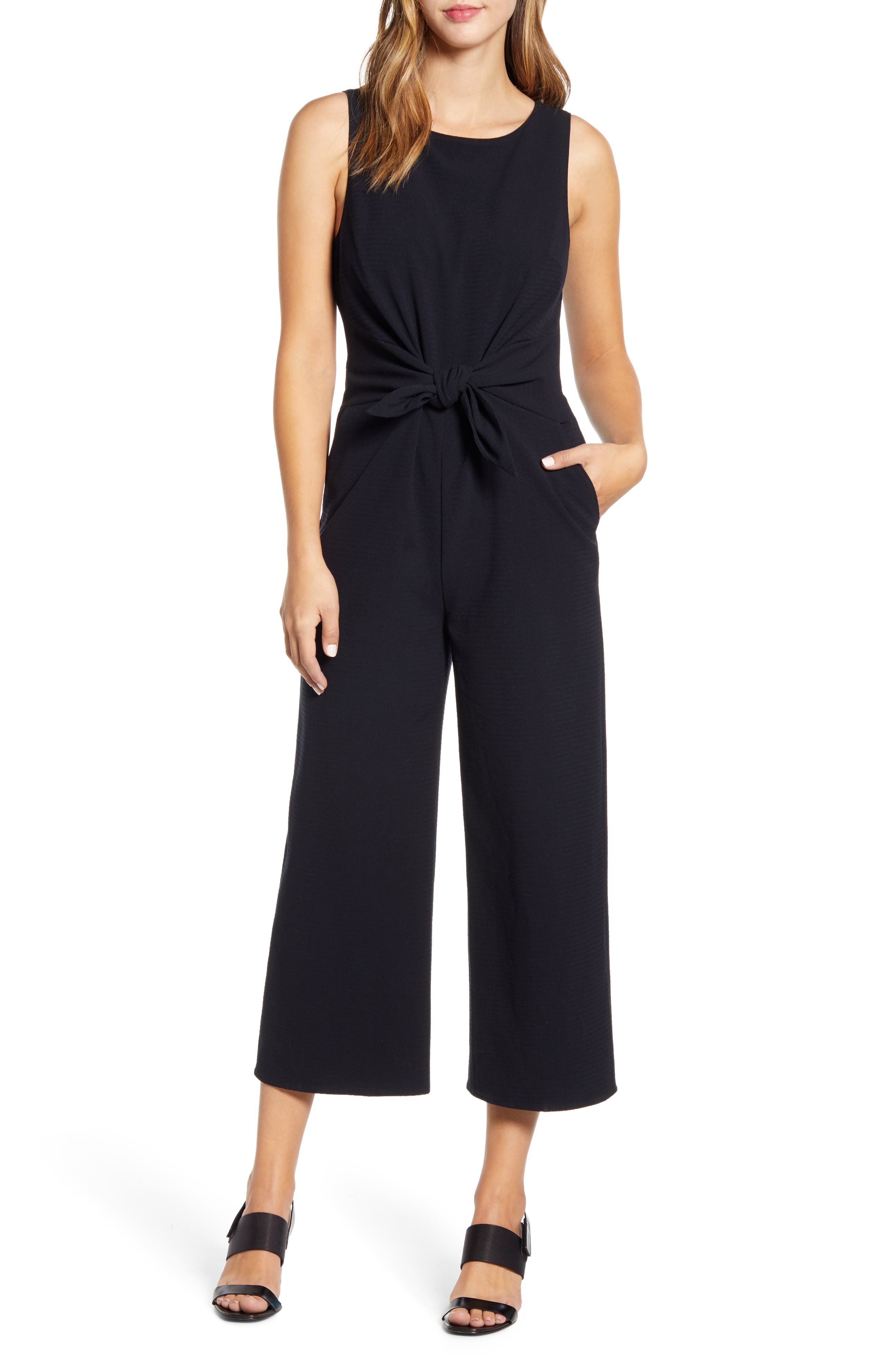 vineyard vines seersucker jumpsuit