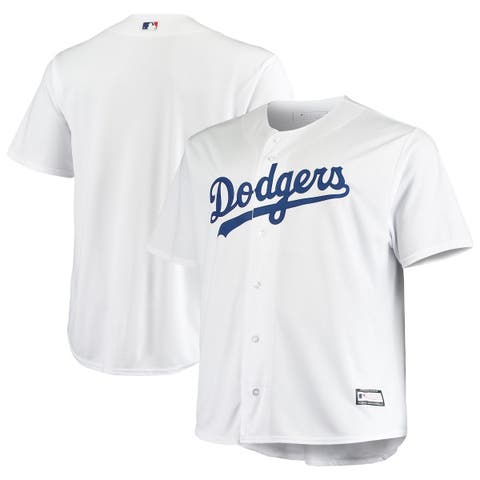 Mitchell & Ness Men's Mitchell & Ness Mike Piazza Royal Los Angeles Dodgers  Cooperstown Collection Mesh Batting Practice Button-Up Jersey, Nordstrom