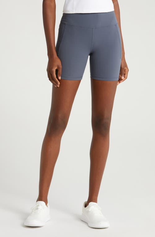 Free Fly All Day Pocket Bike Shorts at Nordstrom,