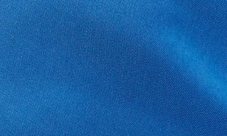 Green Sprouts Flap Sun Hat In Blue