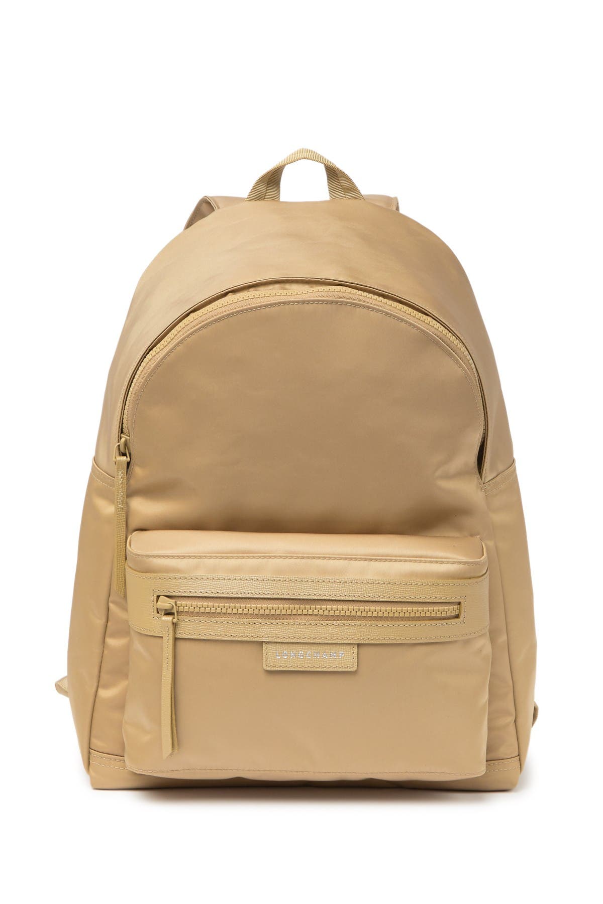 longchamp le pliage neo nylon backpack