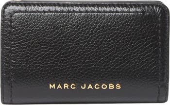 Marc Jacobs - The Zip Around Wallet, Women , Red