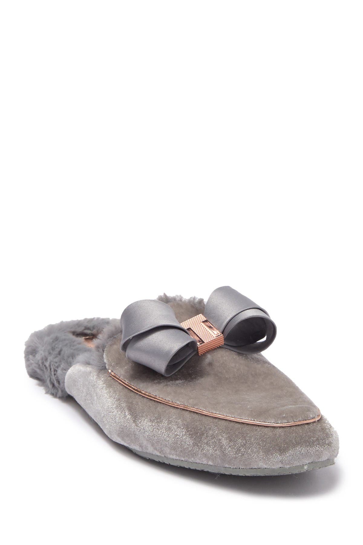 gent slippers