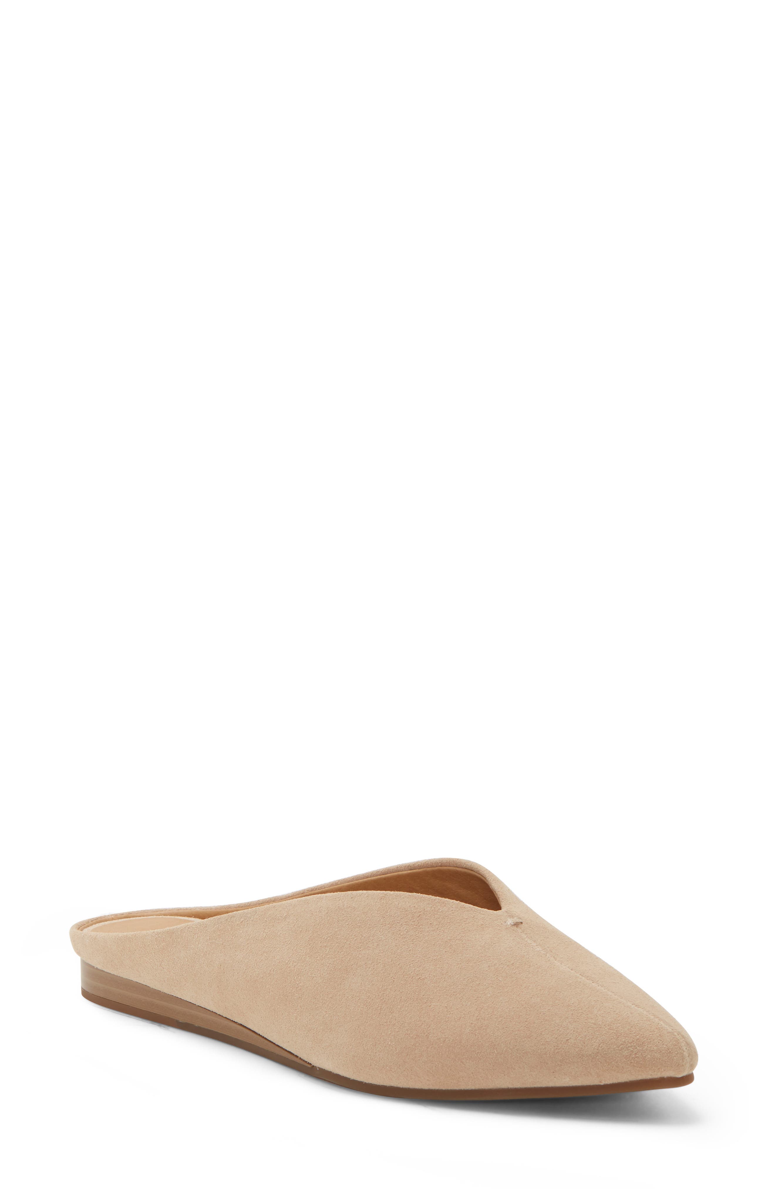 Lucky Brand | Barbora Pointy Toe Mule 