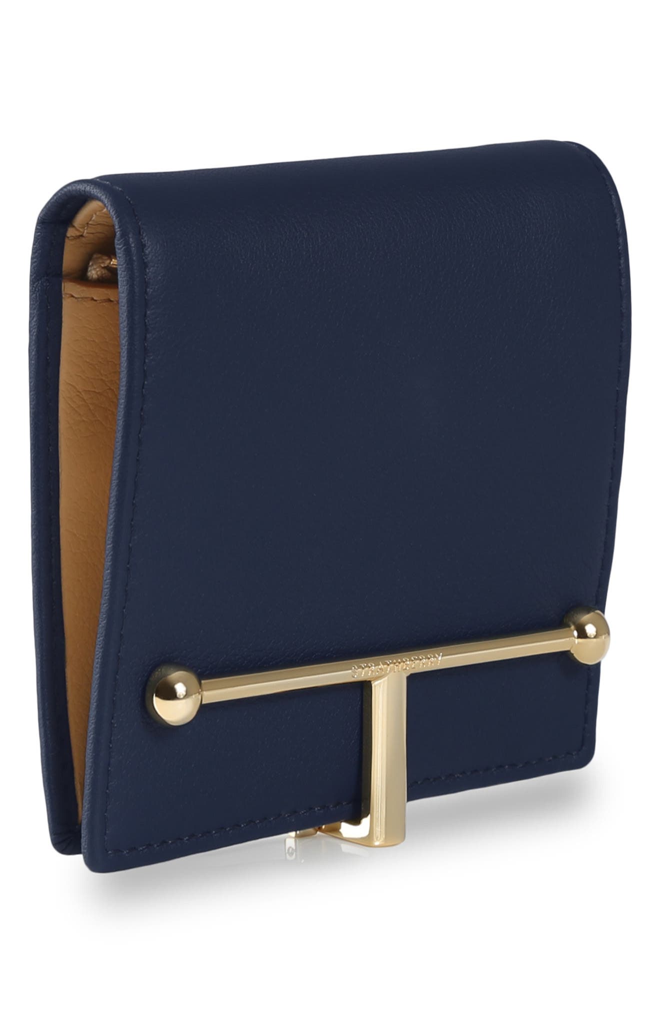 strathberry card holder