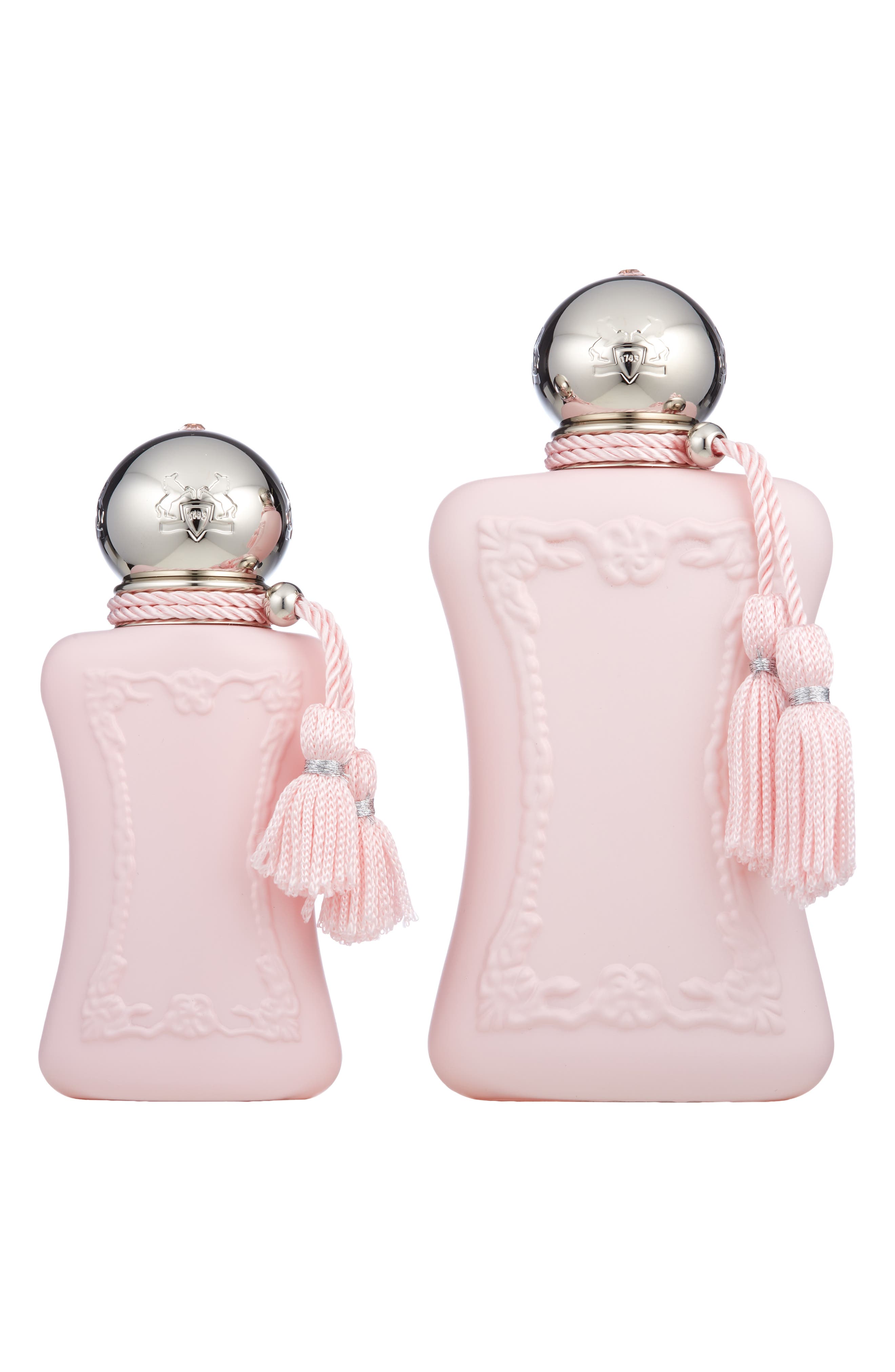 Fragrance Travel-Size Beauty: Trial 