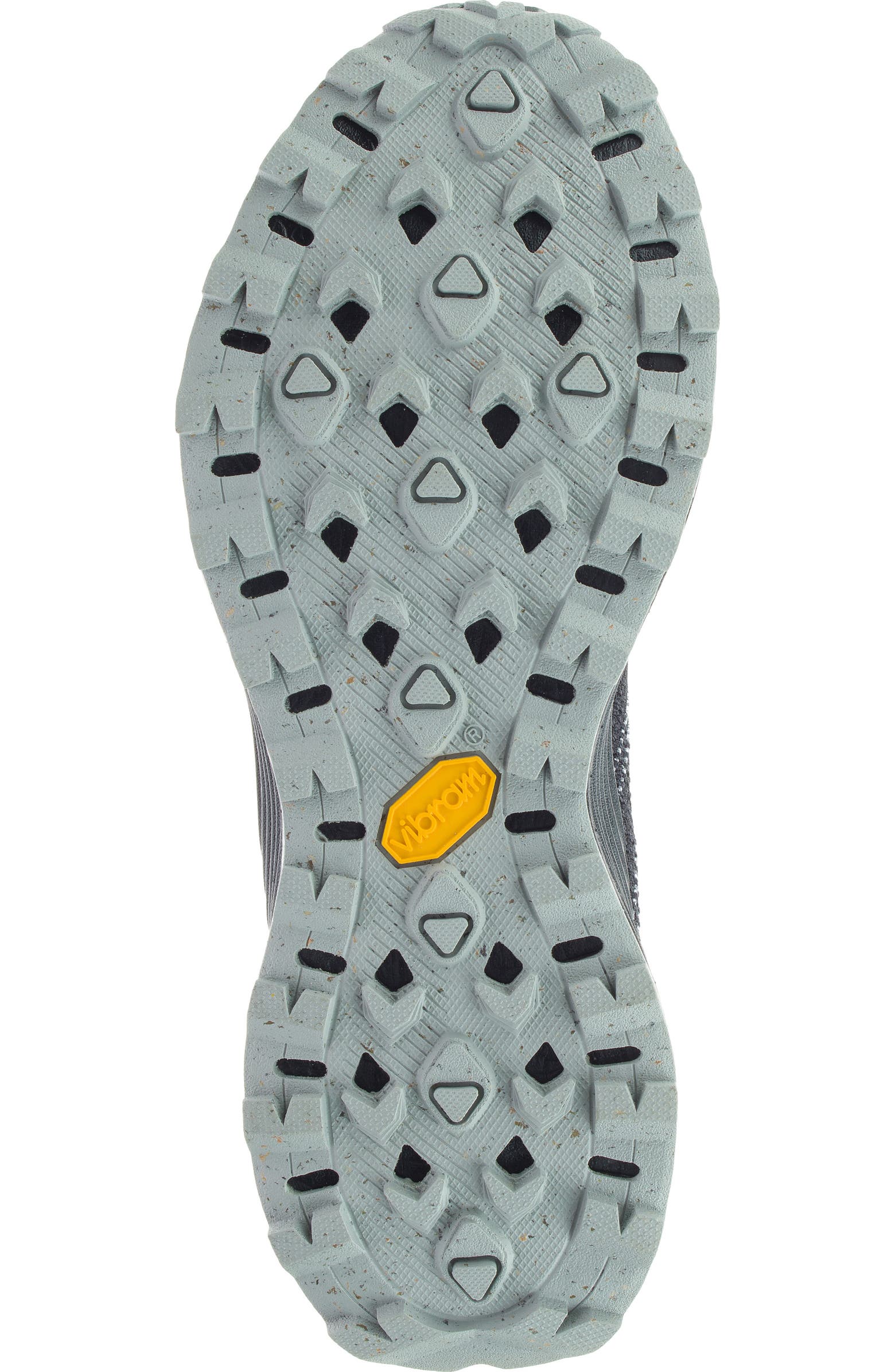 Merrell Merrel Moab Flight Trail Running Shoe (Women) | Nordstrom