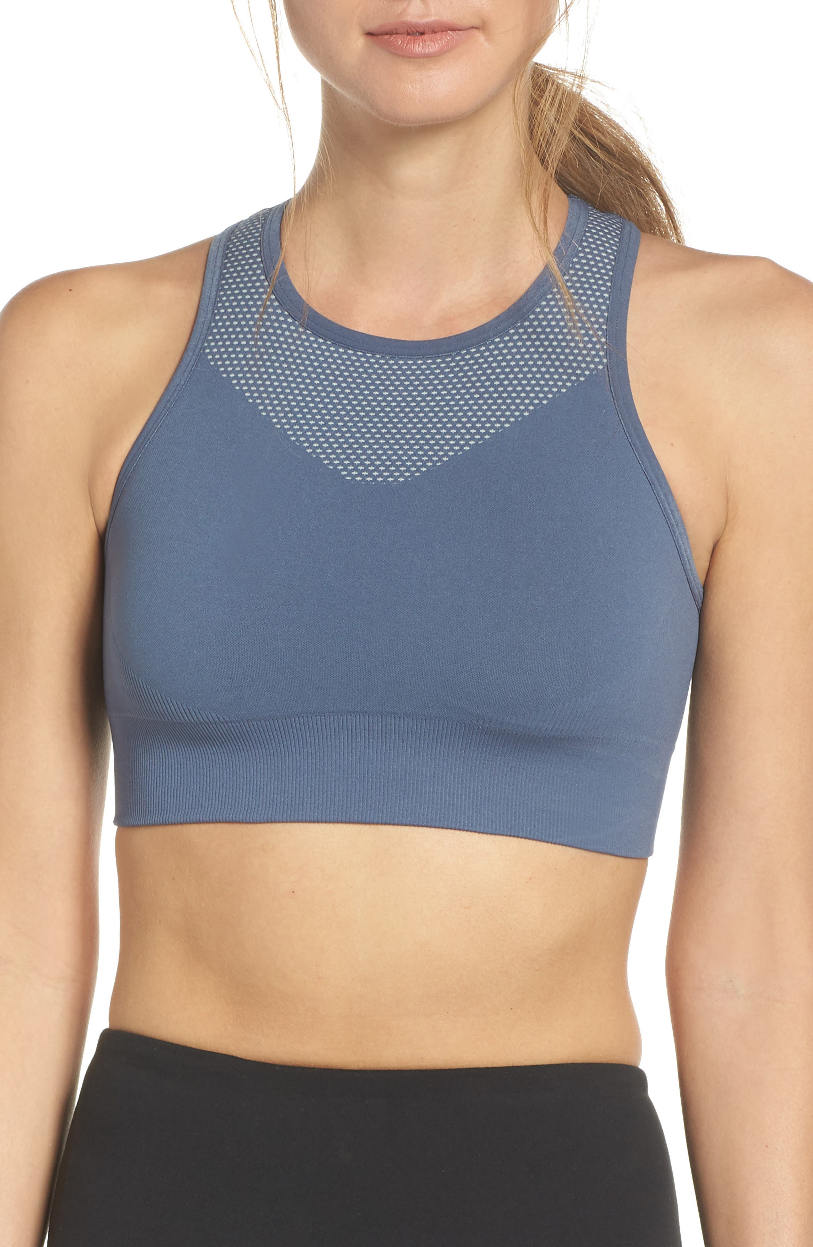 Zella Body Fusion Sports Bra