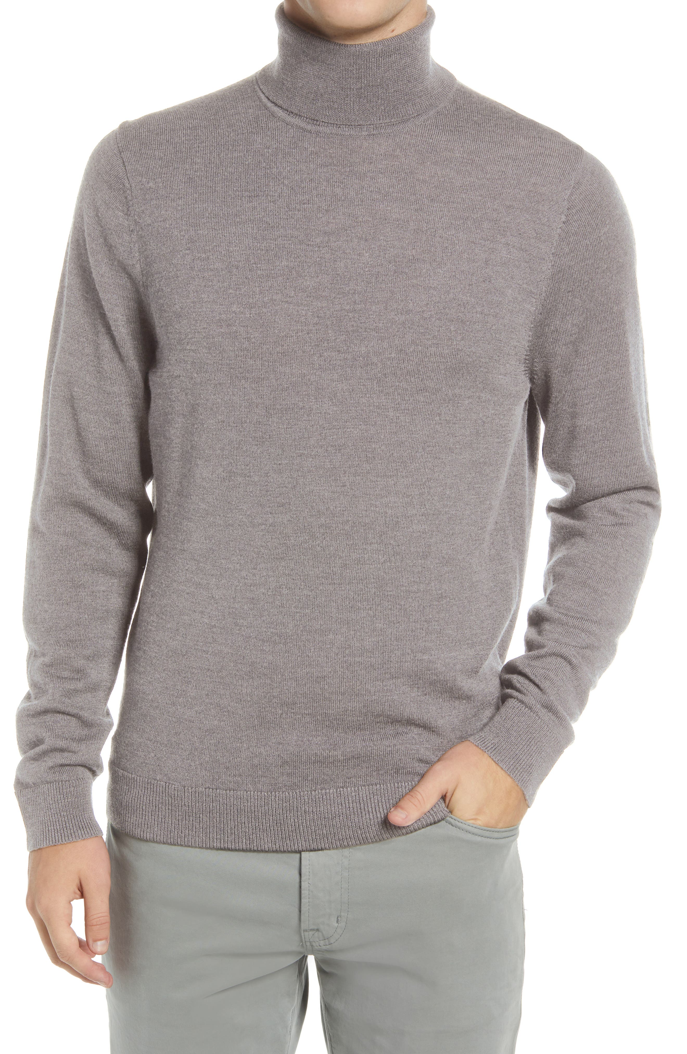 nordstrom turtleneck sweaters