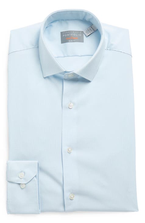 Men's Regular Fit Dress Shirts | Nordstrom Rack