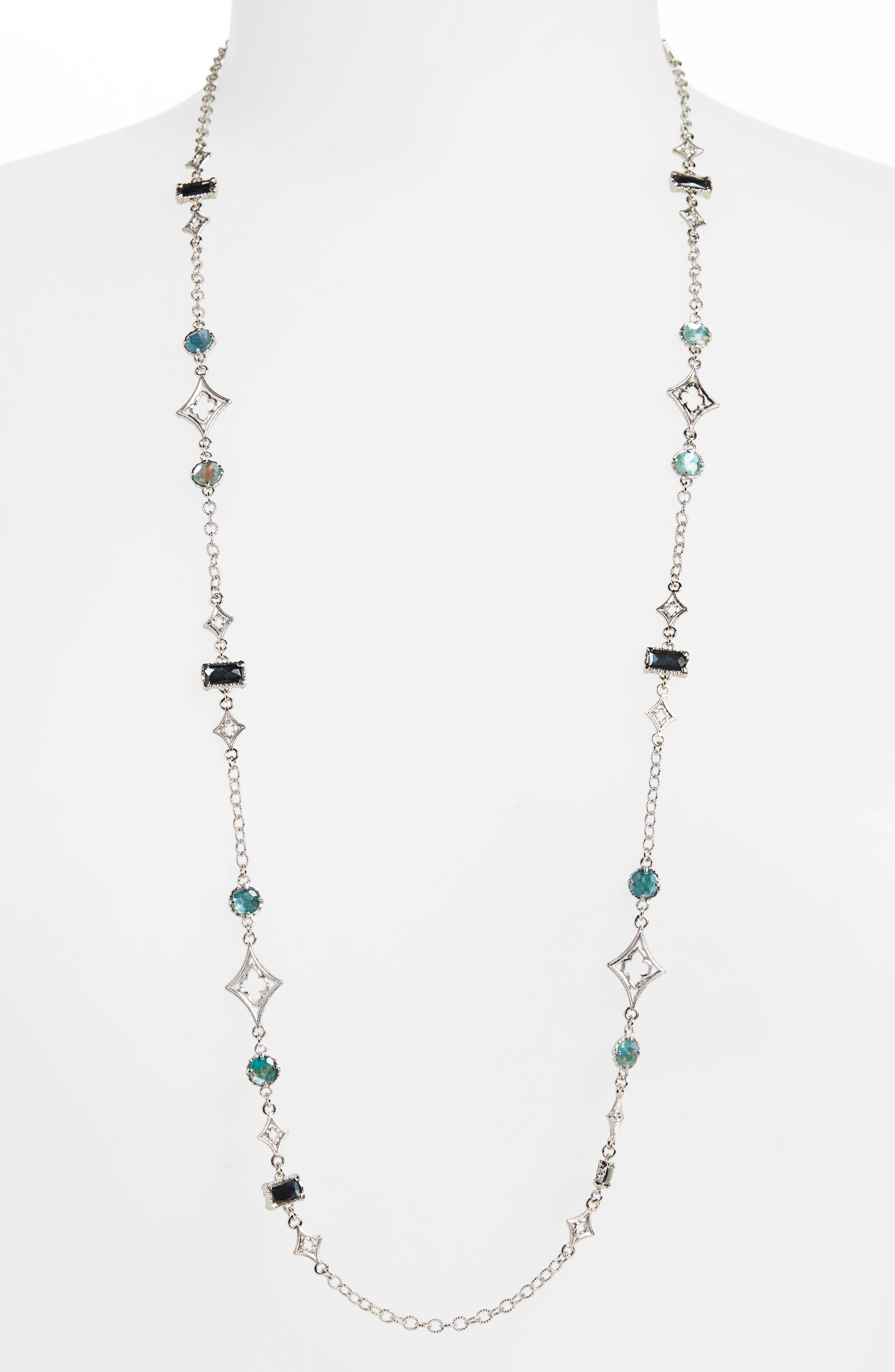 Women's Armenta Necklaces