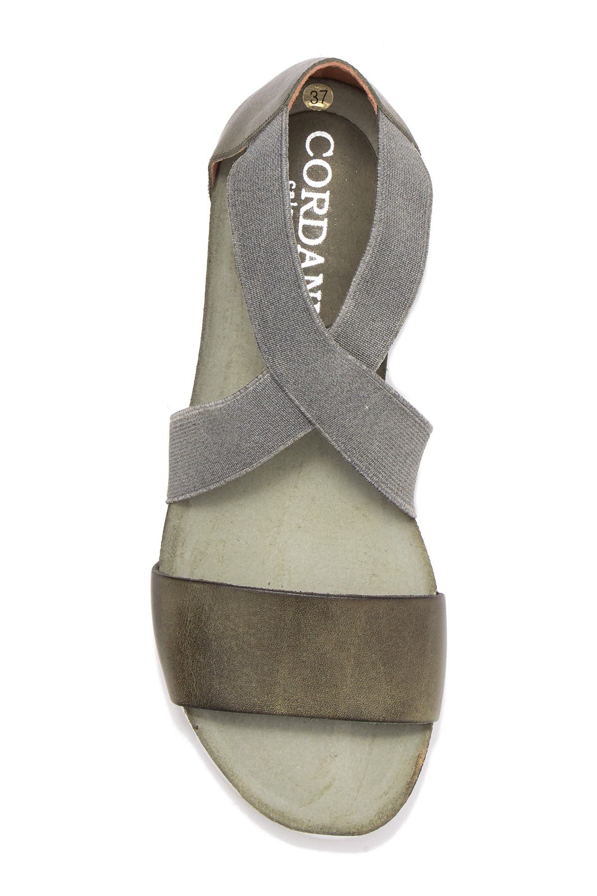 cordani sayger sandal