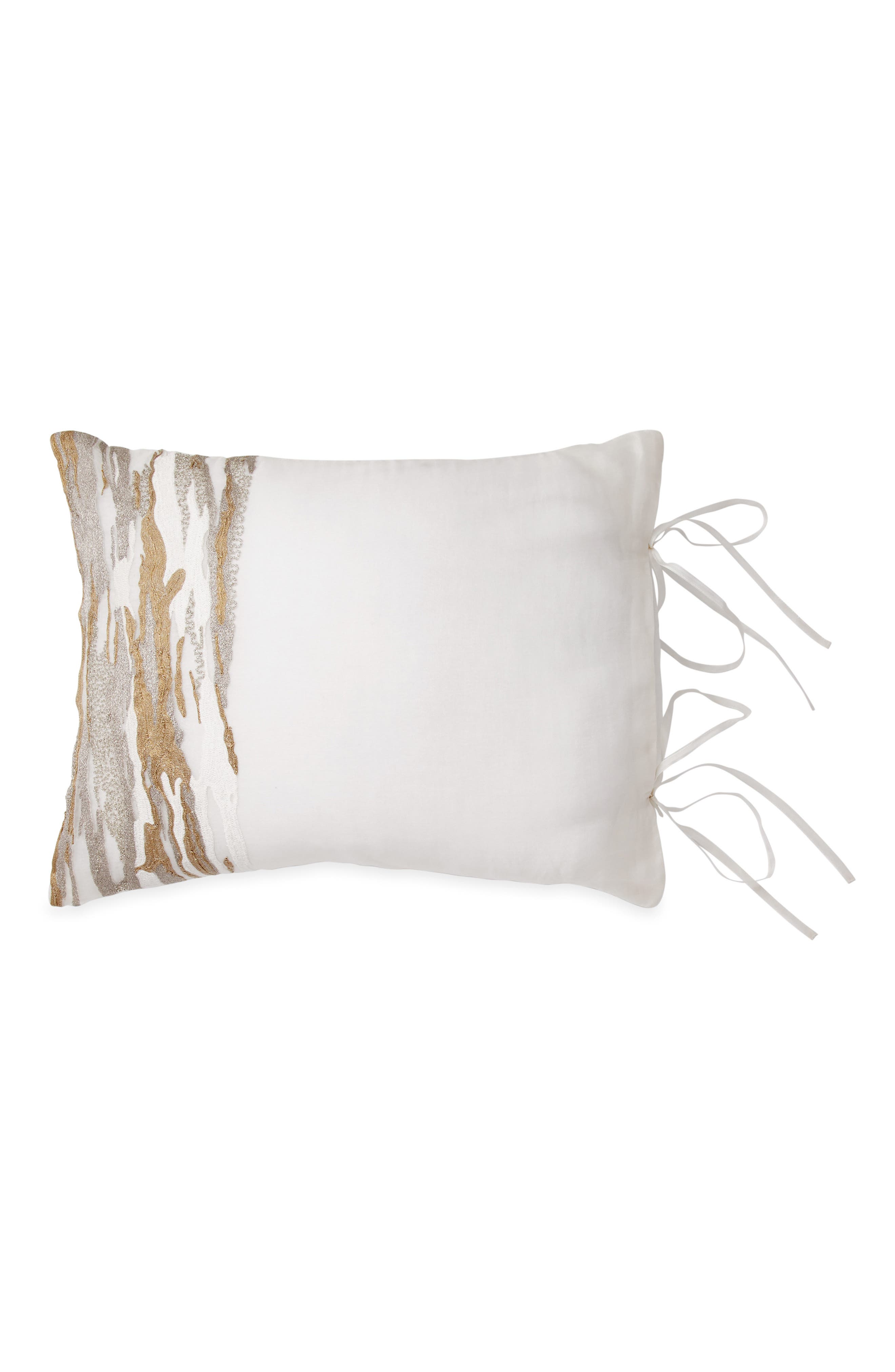 donna karan throw pillows