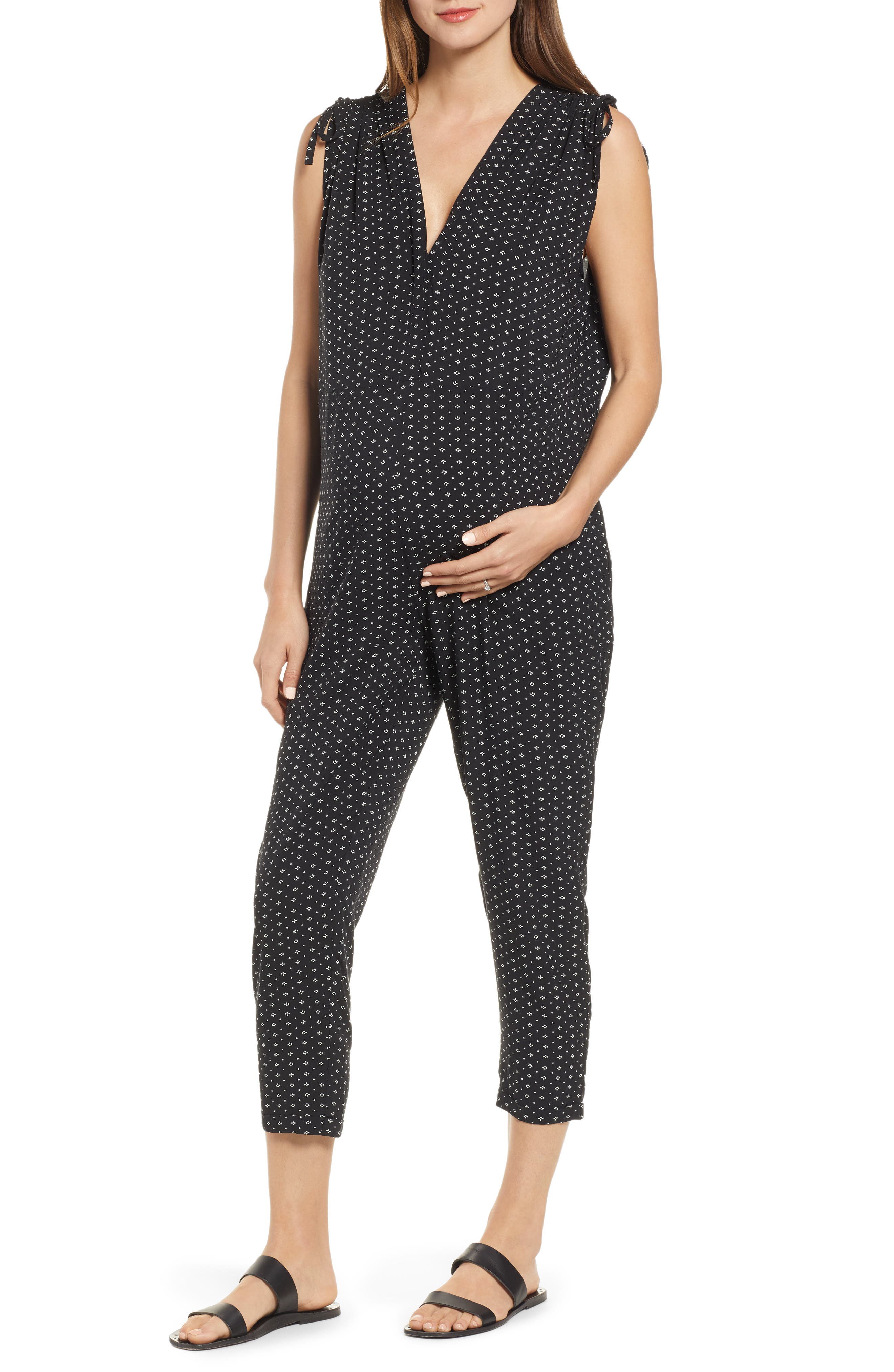 hatch jumpsuit