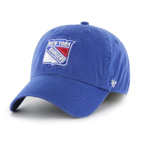 47 Brand Rangers Fontana Hitch Snapback Hat