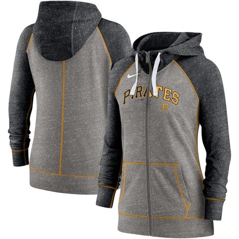Official Pittsburgh Pirates Nike Heathered Gray Practice Shirt, hoodie,  sweater, long sleeve and tank top