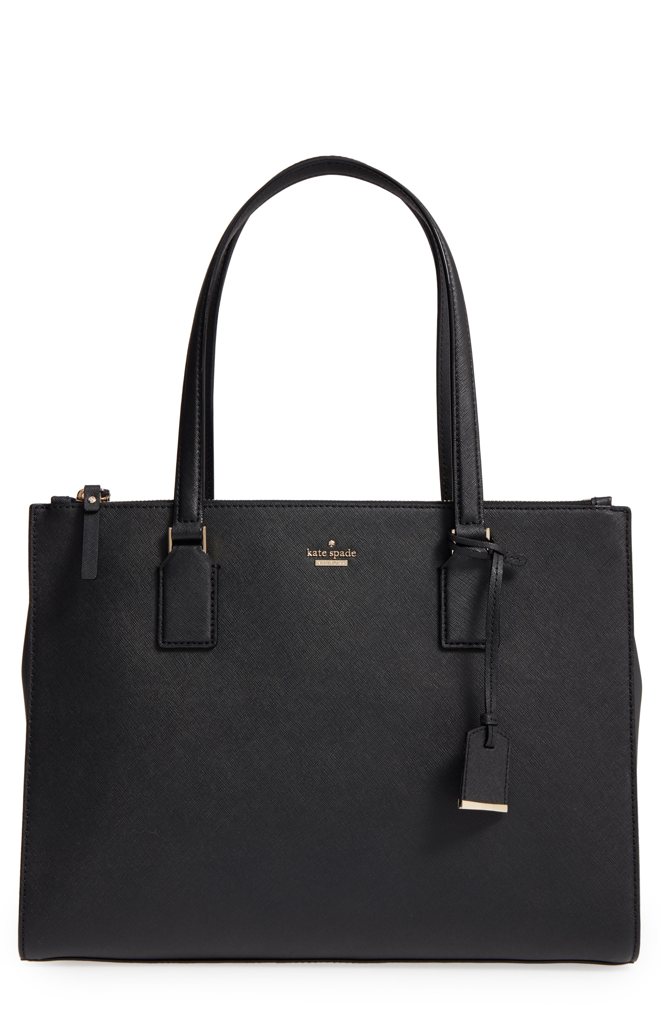 kate spade jensen tote