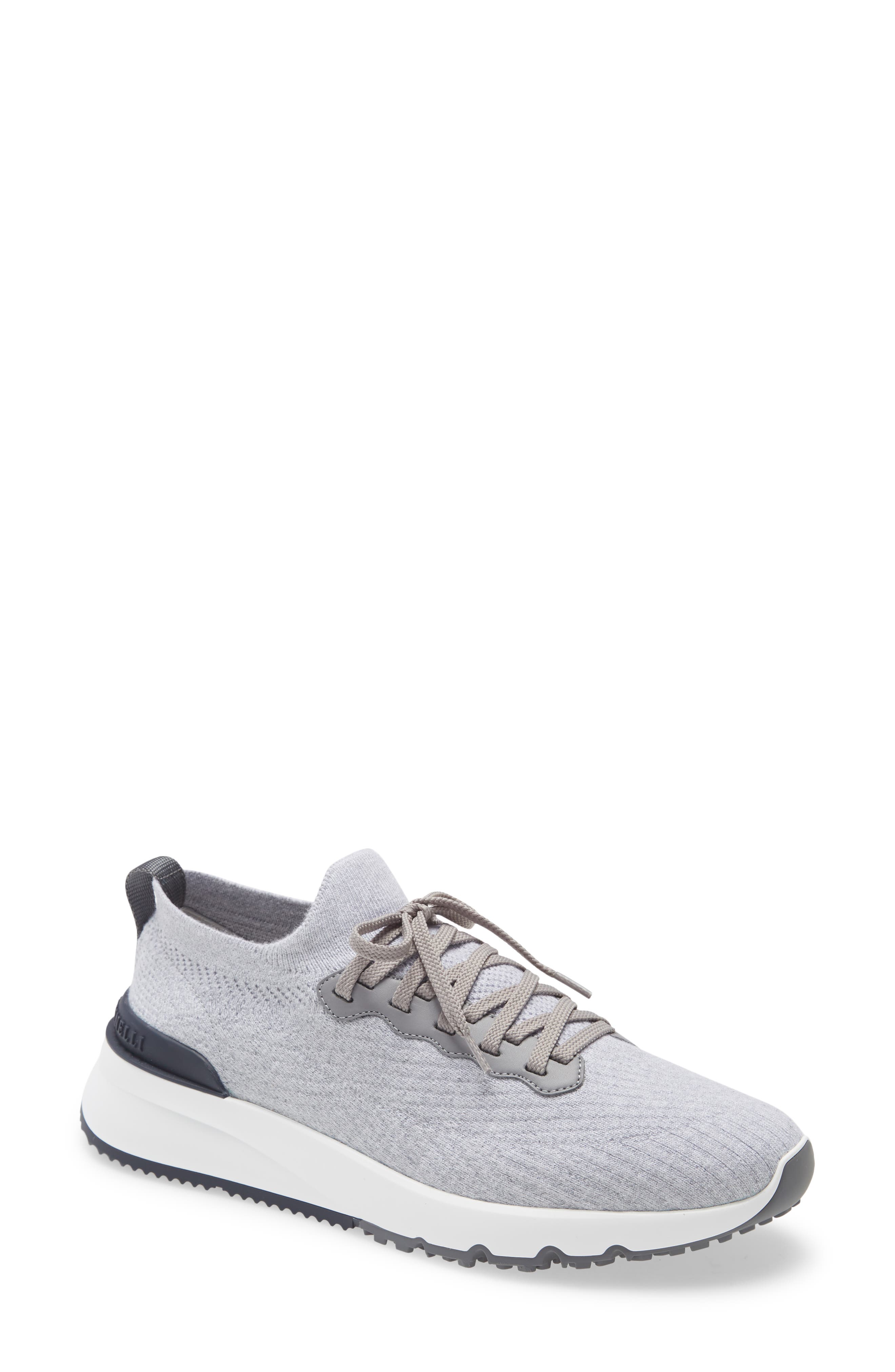 brunello cucinelli sneaker