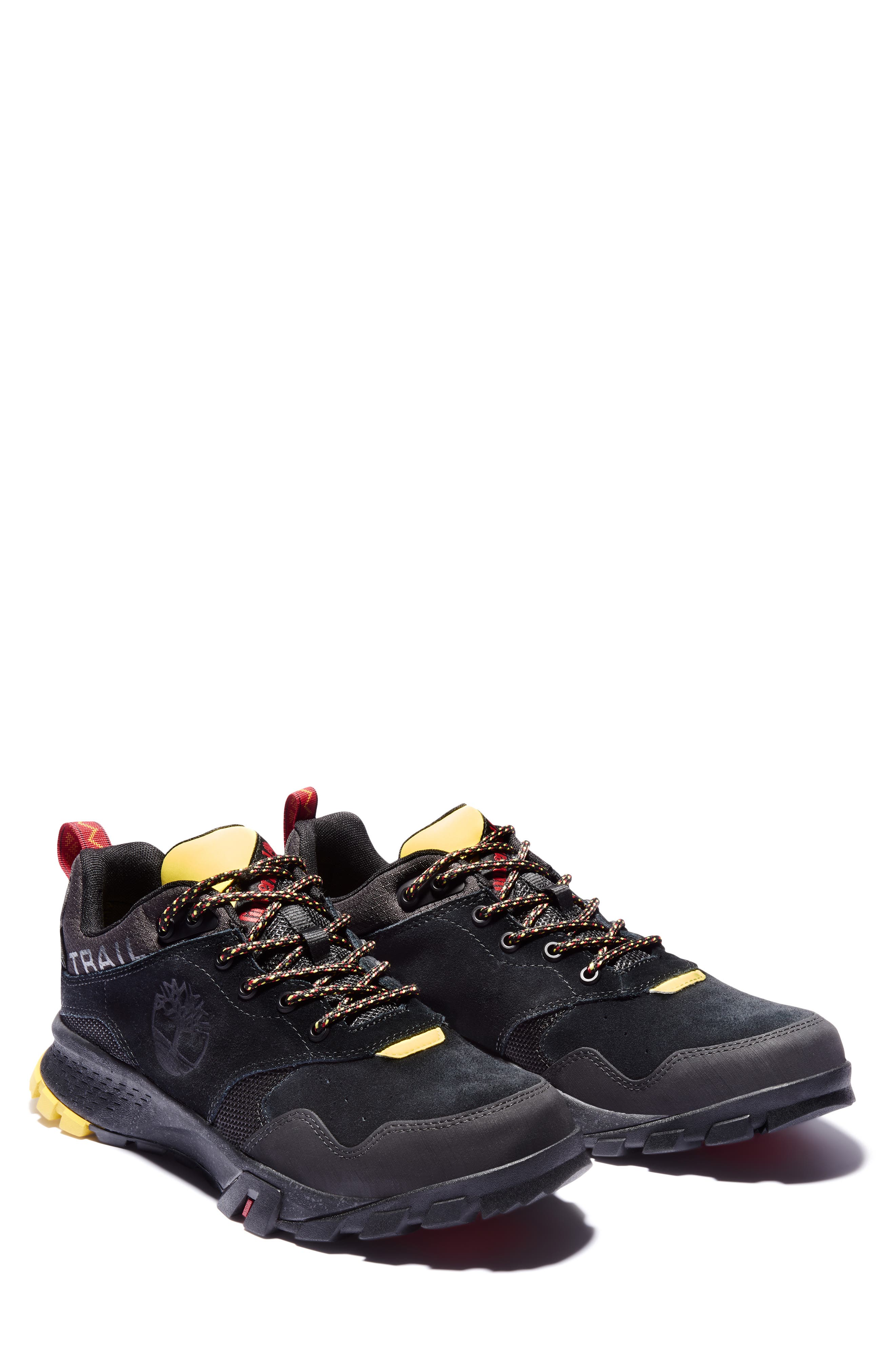 timberland trail shoes